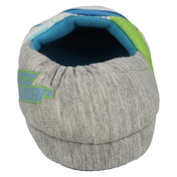 Boys William Lamb GSS24026 Buzz Mason Buzz Lightyear Slipper