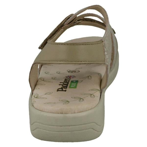 Padders Ladies Padders Strappy Sandals Sunseek