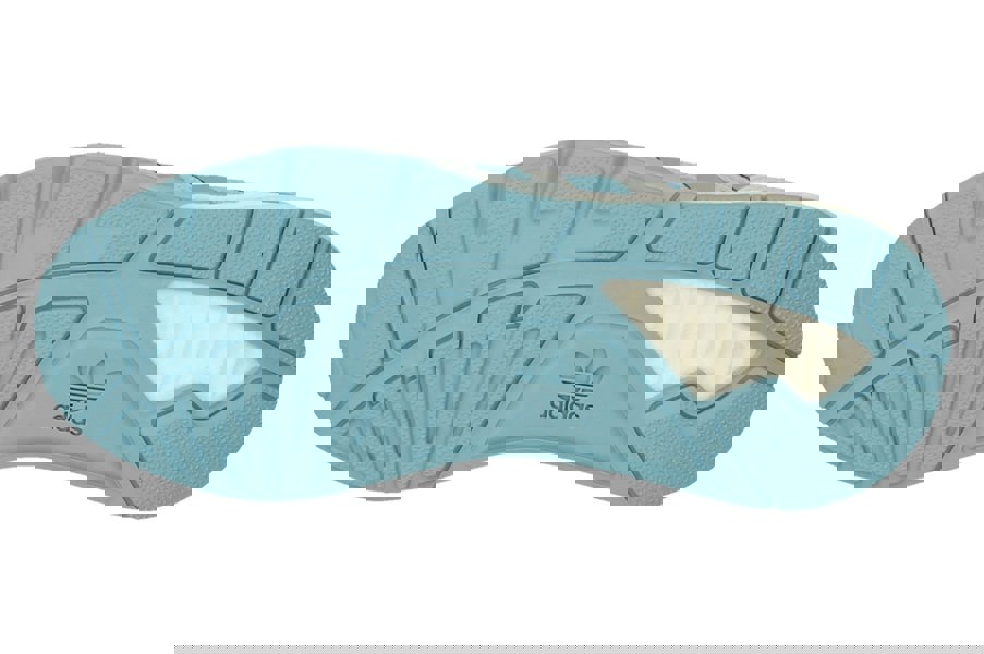 Adidas Originals Zx 1K Boost Womens Sneakers  FY3630 - White Blue Grey Fy3630 - Photo 4