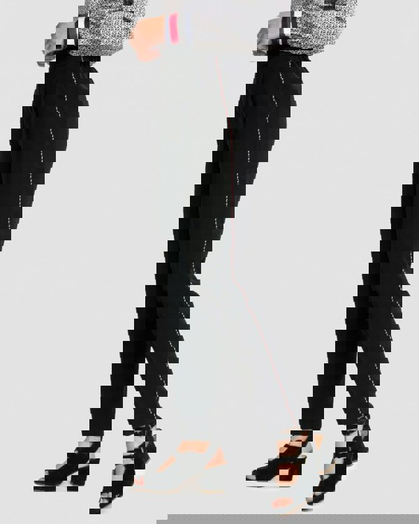 Tommy Hilfiger Tattiana Pull On Womens Pants