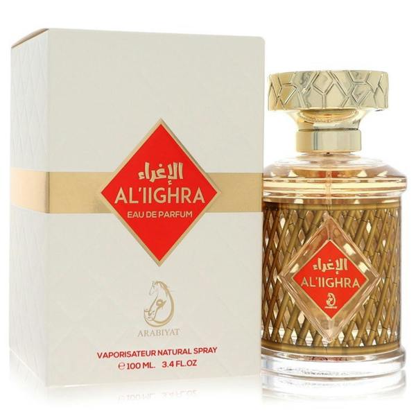 My Perfumes AlIighra Eau de Parfum 100 ml