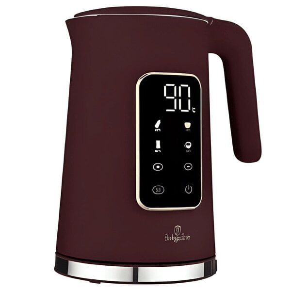 Berlinger Haus Digital electric kettle BH9735 Leonardo