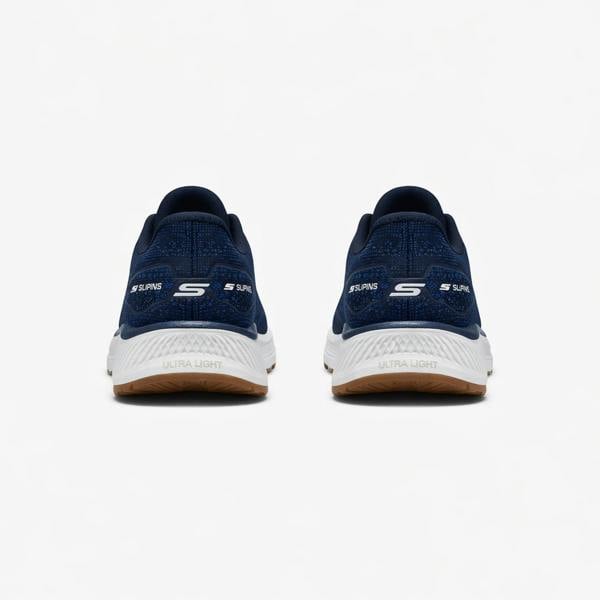 Skechers GO RUN CONSISTENT 2.0 - LOCKH Performance Trainers   in  Navy