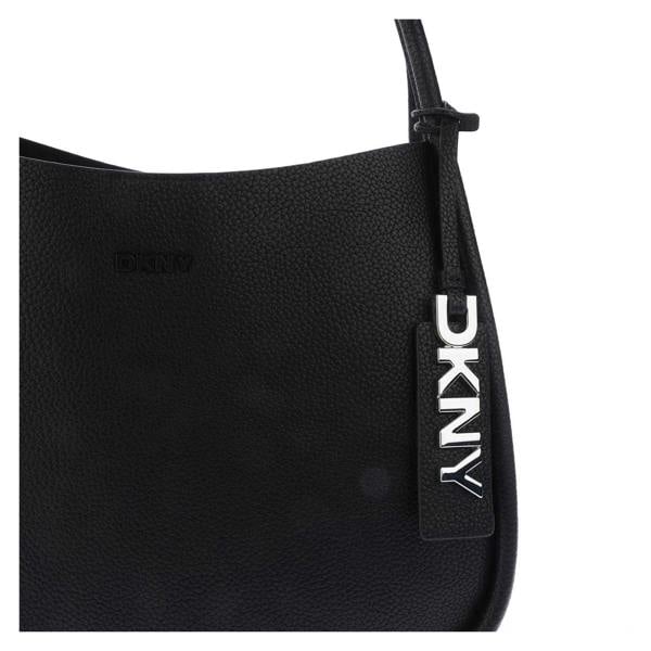 DKNY Capri Hobo Bag - Black - 