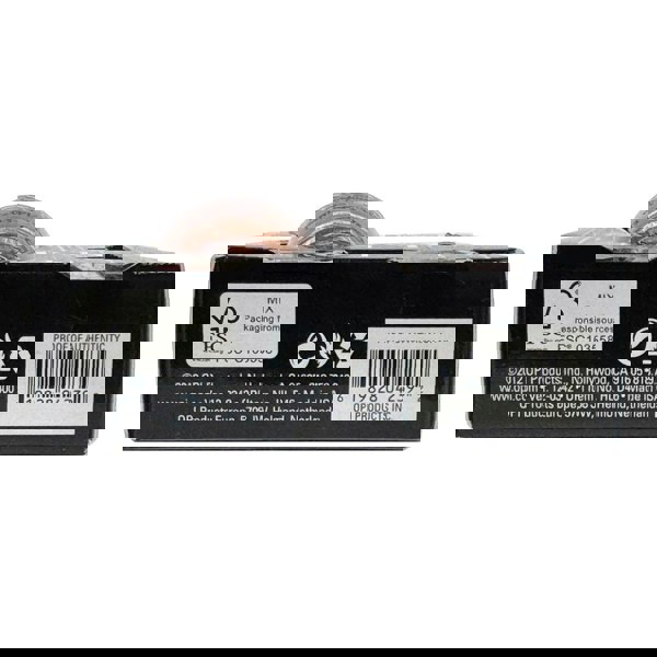 PI Lovely Lips & Tips - OPI Cozu-melted in the Sun 15ml + Lip Gloss 6.2g