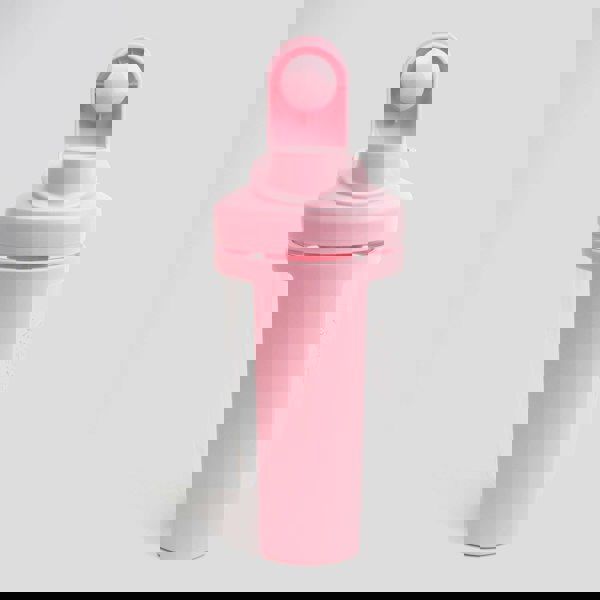 Phoenix Fitness Protein Shaker - Pink