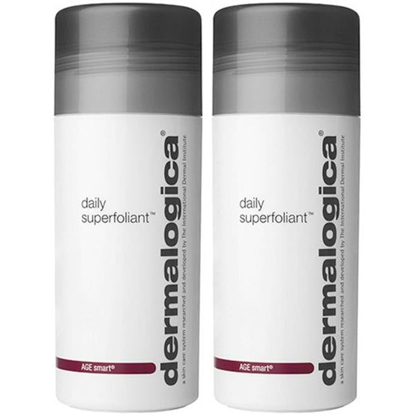 Dermalogica Daily Superfoliant Exfoliator Duo