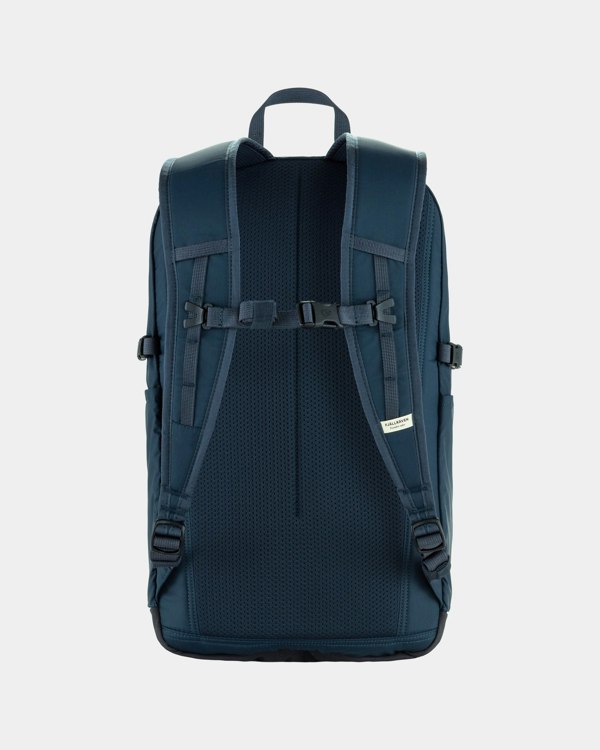 Fjallraven High Coast Backpack 24 - Navy 560