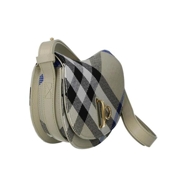 Burberry Rocking Horse - Lichen
