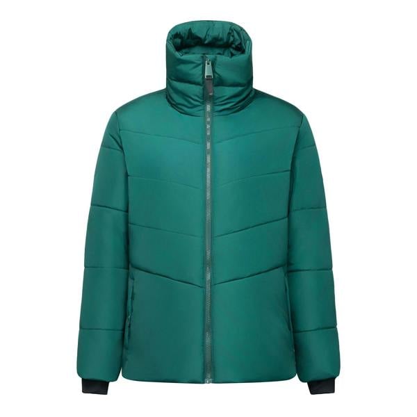 Regatta Womens/Ladies Amelle Padded Jacket - Deep Pine - 