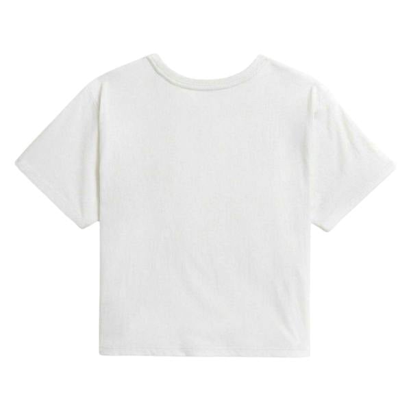 Ralph Lauren Childrens/Kids Large Logo Regular T-Shirt - White - 