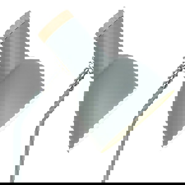 Nordlux Devone | Table lamp | Dusty green