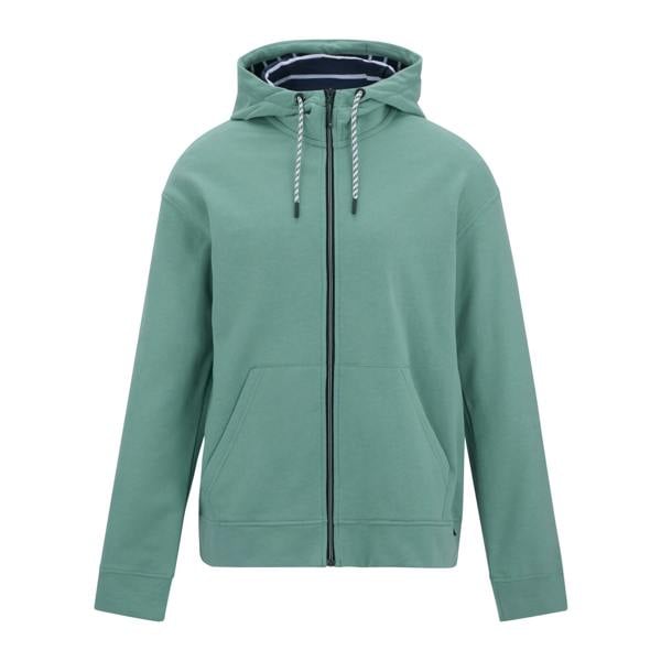 Regatta Womens/Ladies Bayletta Full Zip Hoodie - Ivy Moss - 