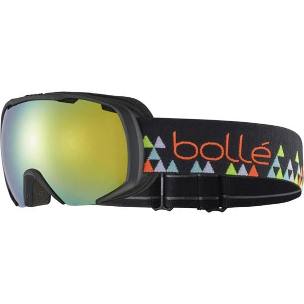 Bolle Ski Goggles Royal BG110001 Matte Black Sunshine