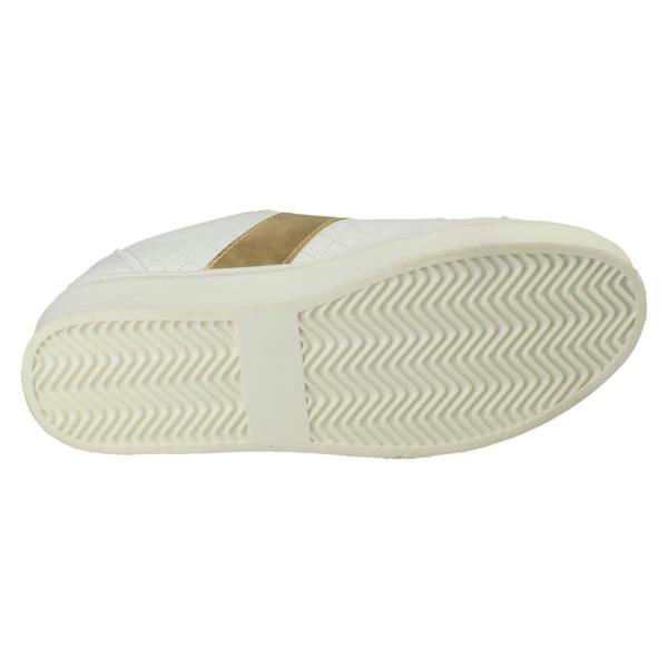 Elle Sport Ladies Elle Sport Lace Up Trainers F7313