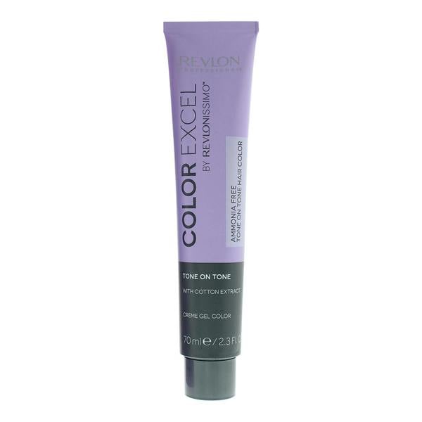 Revlon Revlonissimo Color Excel Hair Colour 70ml - Intense Purple Red