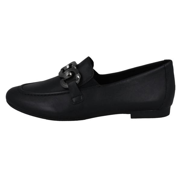 Remonte Ladies Remonte Smart Loafer Flats D0K09