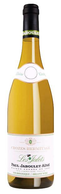 Paul Jaboulet Aine, Les Jalets, Crozes-Hermitage Blanc 2024 75cl