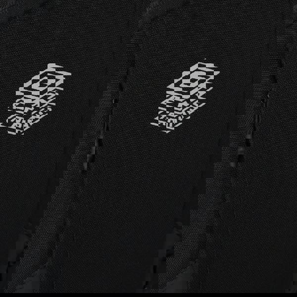 Umbro Pro Training Messenger Bag - Black/White - 