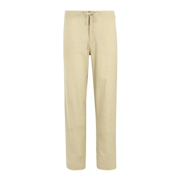 Regatta Mens Hadlin Trousers - White Pepper - 