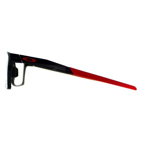 Oakley Glasses Frames Activate OX8173-02 Black Ink Men