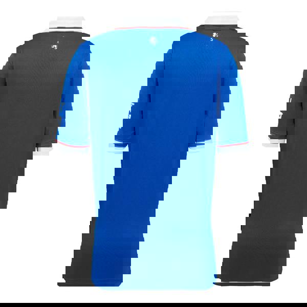 Umbro Childrens/Kids 25/26 Rangers FC Short-Sleeved Home Shirt - Lapis Blue - 