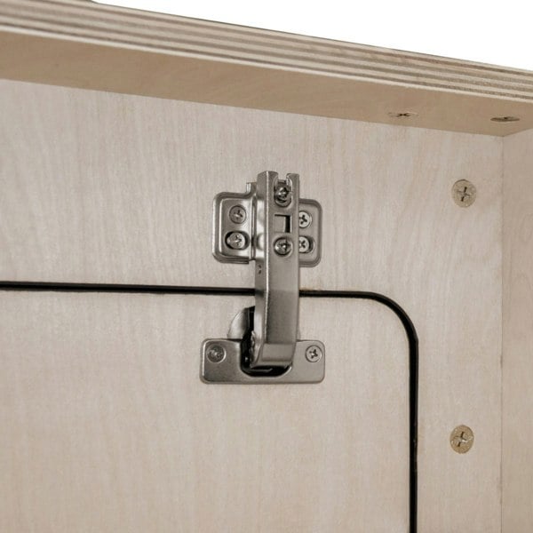 Monstershop Overhead Camper Cabinet With Black Trim – 120cm x 35cm x 35cm