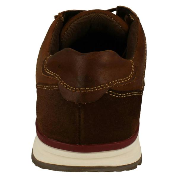 Thomas Blunt Men's Thomas Blunt Lace Up Shoes A2221