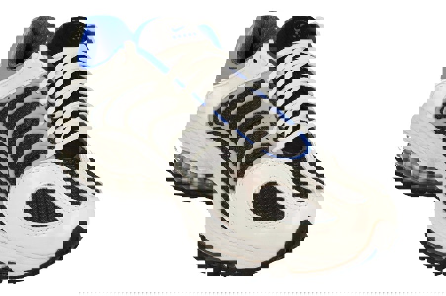 Nike Air Tuned Max Mens Dh8623  001 - Black Racer Blue White 001 - Photo 3