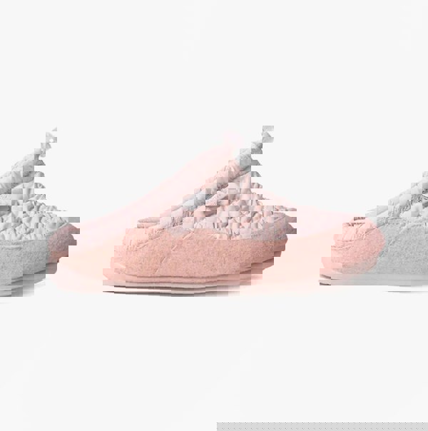 Toni Pons MEL-UM Womens Slippers Nude