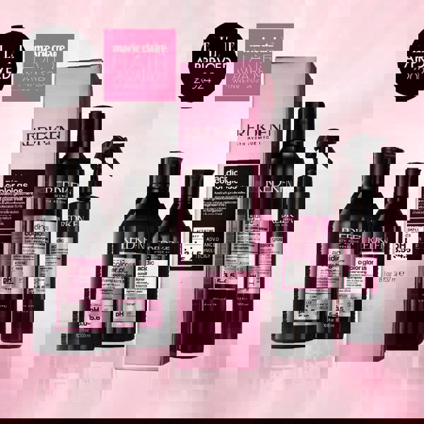 Redken Acidic Color Gloss Conditioner