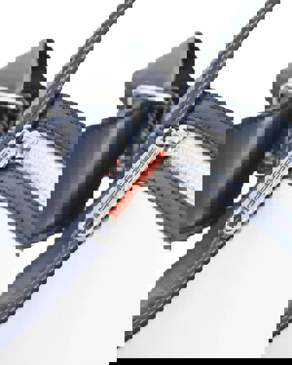 Lambretta Classic Retro Messenger Shoulder Laptop Tablet Body Strap Bag