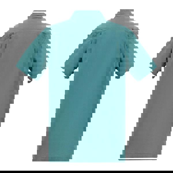 Regatta Mens Hadlin Shirt - Arctic - 