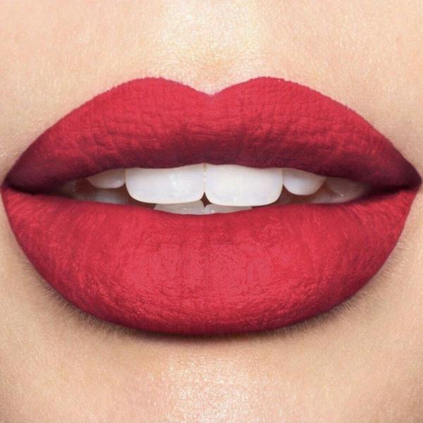 Revlon 2 x Revlon Super Lustrous The Luscious Mattes Lipstick - 026  The Sofia Red