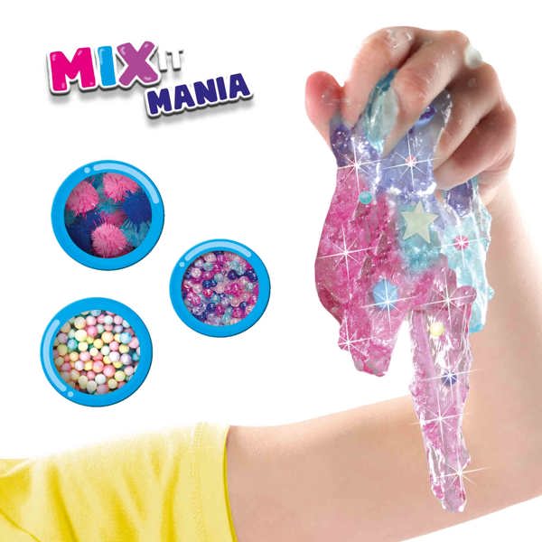 SES Creative Slime - Mix it mania