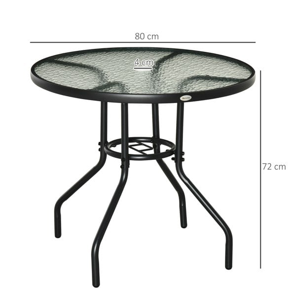 Garden Dining Table