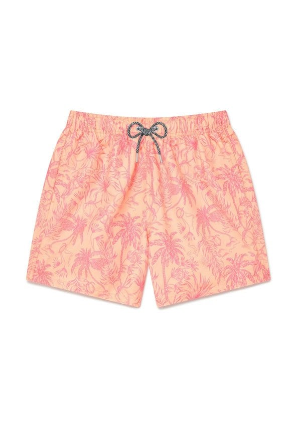 BOARDIES Peach Please