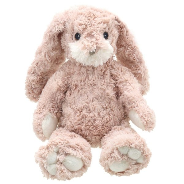 Wilberry Pink Bunny - Wilberry Eco Classics