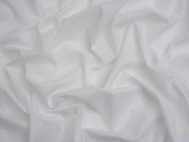 Minerva Core Range Minerva 100% Cotton Lawn Fabric - Plain Design Dressmaking Fabric, 140 cm / 56" Wide - per metre