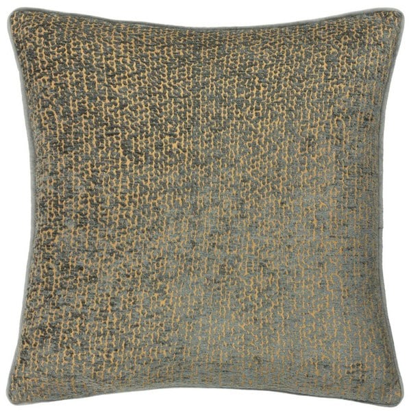 Wylder Cirro Jacquard Cushion Cover - Grey