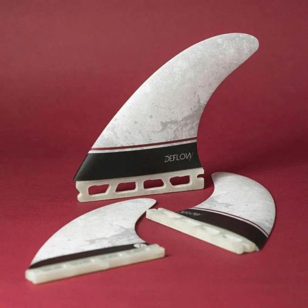 Deflow Surf Deflow Supra thrusters