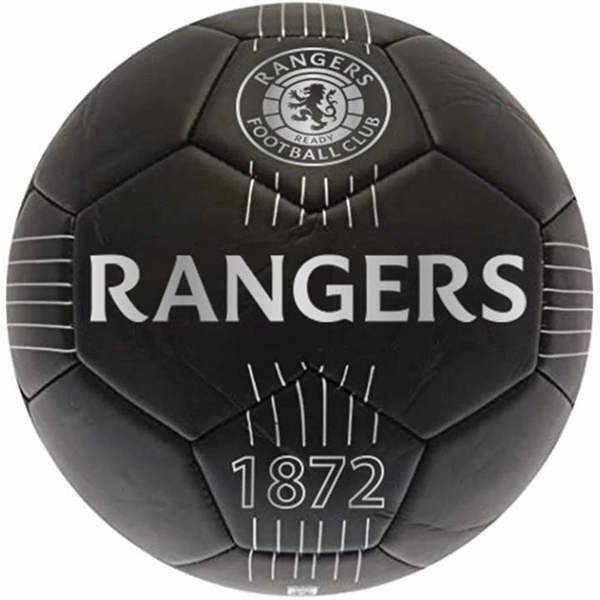 Rangers FC React Football Size 5 Deflated, Footballs, Sports, Gift