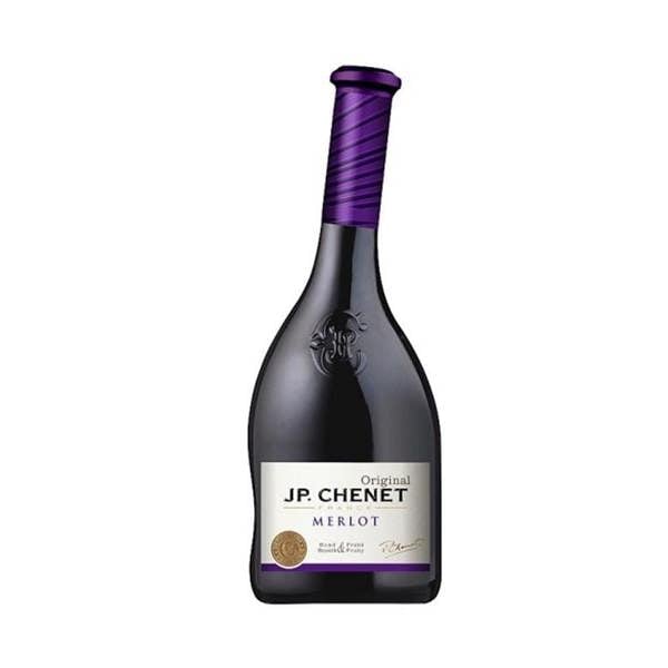 JP. Chenet Original Merlot 2024