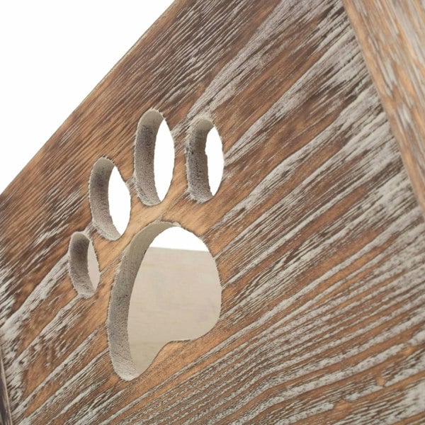 Wooden Storage Box