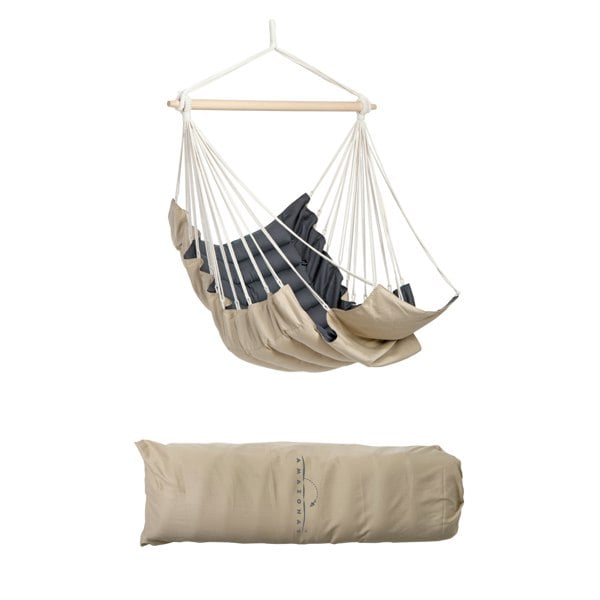 Amazonas California Sand Hanging Chair