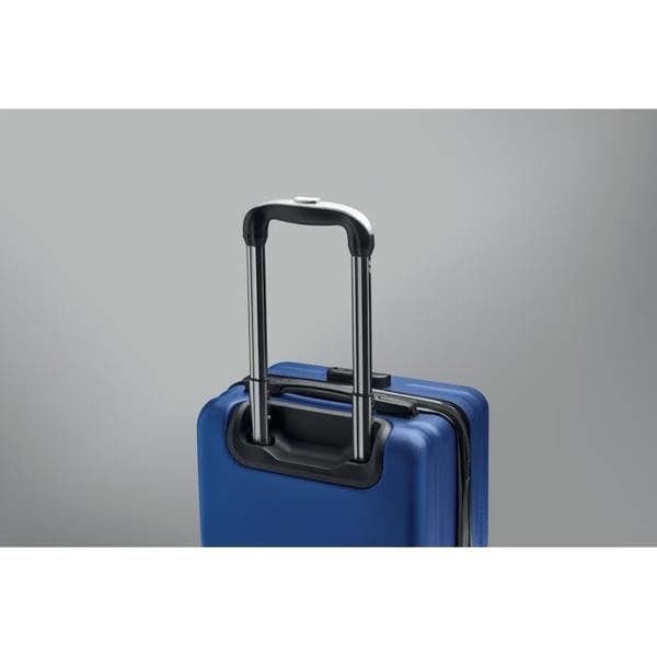 MidOcean Stor Trolley Suitcase - Royal Blue - 