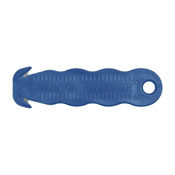 KCJ-1MD Klever Kutter Metal Detectable (Pack of 10) - DaltonSafety