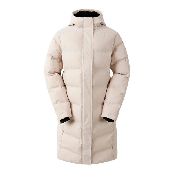 Dare 2B Womens/Ladies Wander Padded Jacket - Grey Morn - 