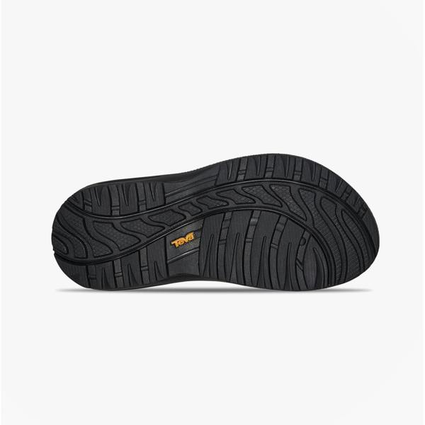 Teva Teva WINSTED Womens Hiking & Trail Sandals Black