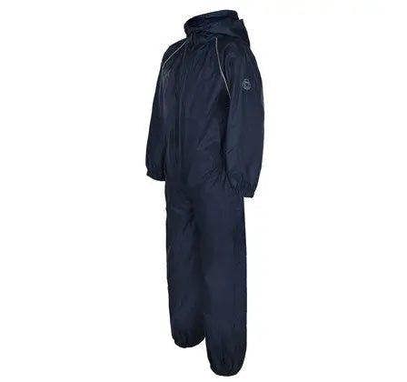 Splashaway Childs Rainsuit (Kids) - Hi-Vis Trousers